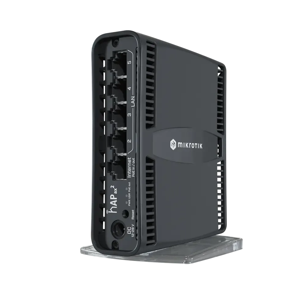AX1500 Gigabit Wi-Fi 6 Router (WR1500) - 4