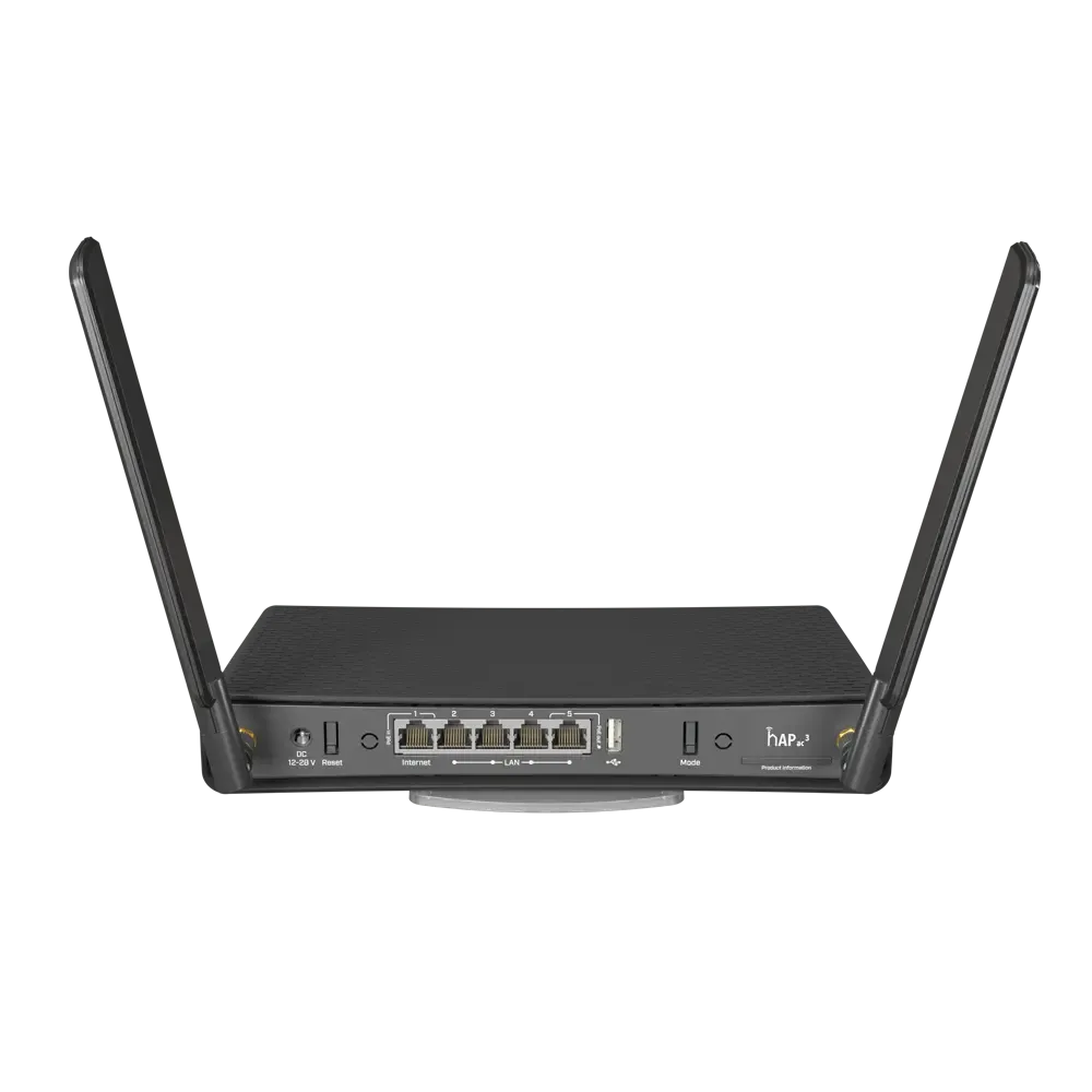 AX1500 Gigabit Wi-Fi 6 Router (WR1500) - 6