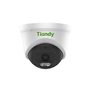 2MP Fixed IR Wi-Fi Bullet Camera (TC-C32WN I5/Y/WIFI/4mm/V4.1)