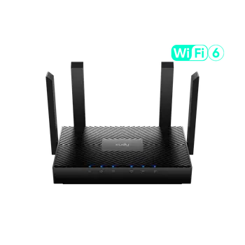 BE3600 Gigabit Wi-Fi 7 Router (WR3600)