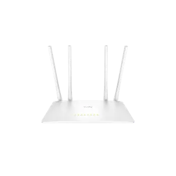BE3600 2.5G Wi-Fi 7 Router (WR3600H)