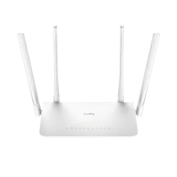 AX3000 2.5G Wi-Fi 6 Mini VPN Router ( TR3000 1.0 )