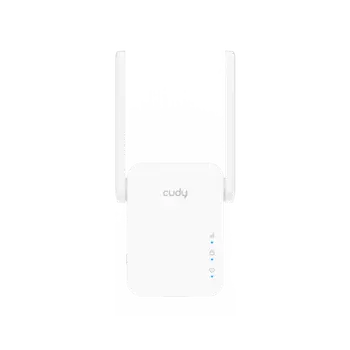 AC1300 High Gain USB Wi-Fi Adapter (WU1300S)