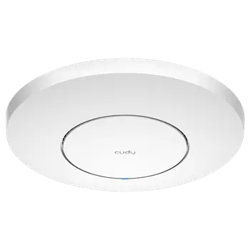 AC1200 Gigabit Wireless Access Point with PoE Adapter (AP1300_P)