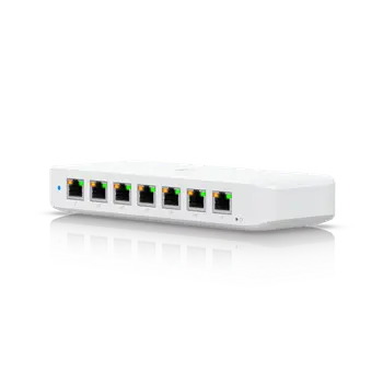 UniFi U6+ Wireless Access Point ( Without POE )
