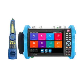 OTDR TESTER MT-6510(1310/1550,28/26dB)