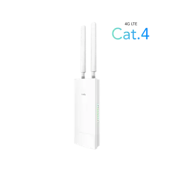 4G Cat 12 AC1200 Wi-Fi Router ( LT12 )