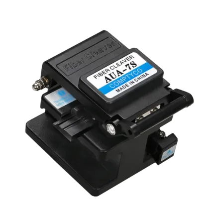 WK-FC-6S Fiber Cleaver/6S - 6