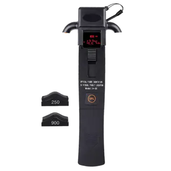 WK-ML-S33 Fiber clamp/Multi-functional stripper