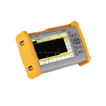 OTDR FHO5000-D35PRO