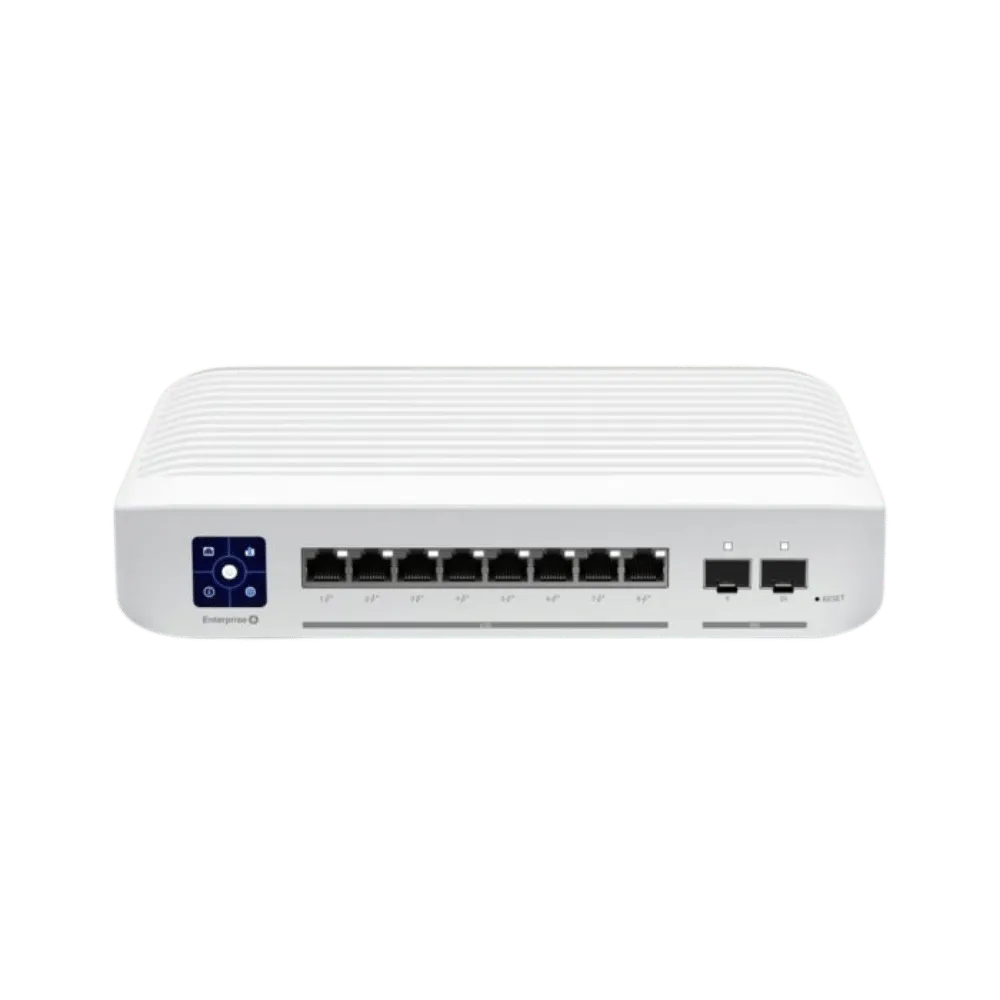 AX3000 2.5G Wi-Fi 6 Mini VPN Router ( TR3000 1.0 ) - 8