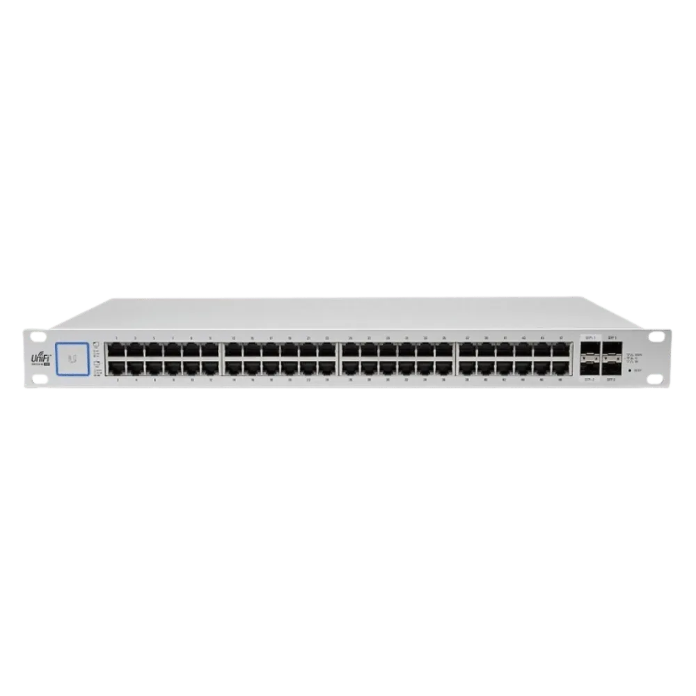 UniFi Enterprise 24 PoE (USW-Enterprise-24-PoE) - 7