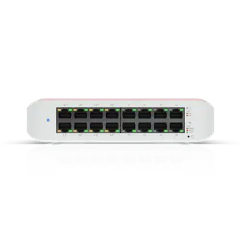 UISP Switch (UISP-S)