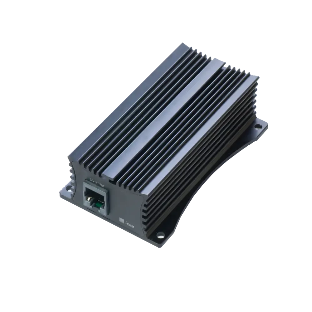 RBGPOE - 2