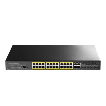 CRS326-24G-2S+RM