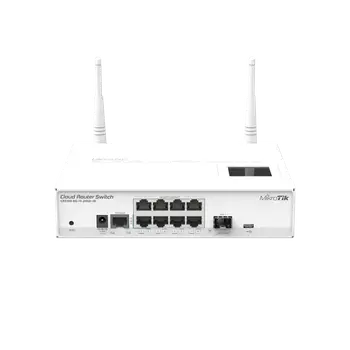 CRS317-1G-16S+RM
