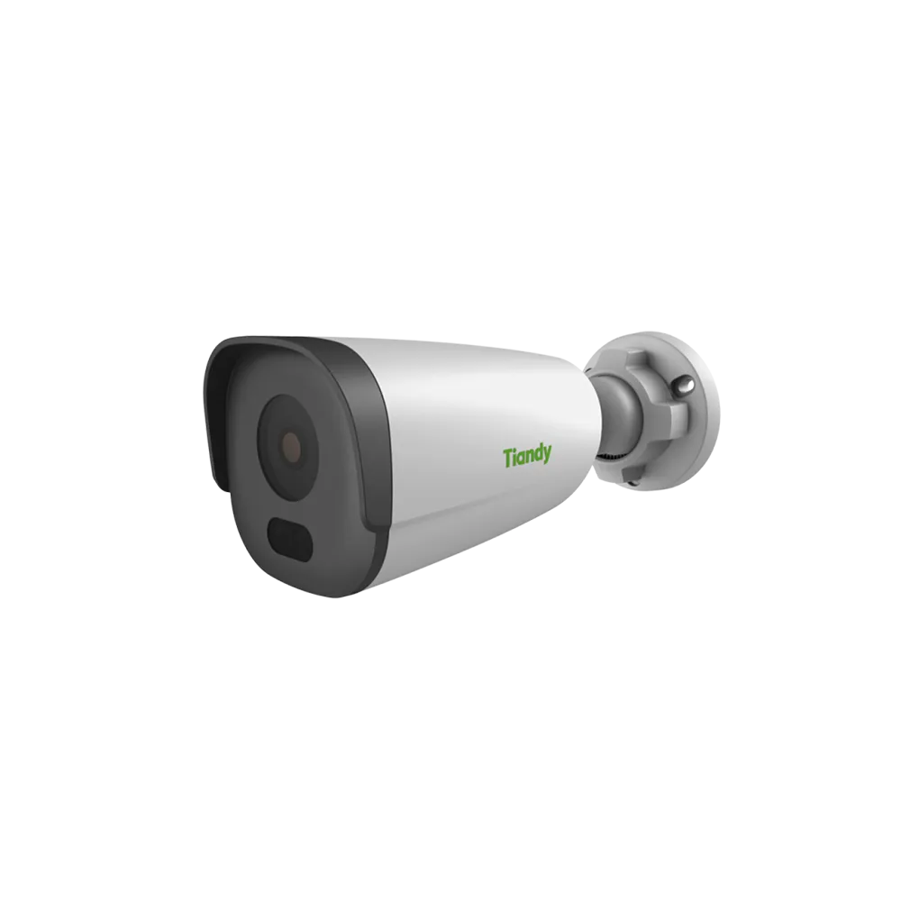 8MP Fixed EW Camera(colormaker)(TC-C38WQ I5W/E/Y/4mm/V4.2) - 8