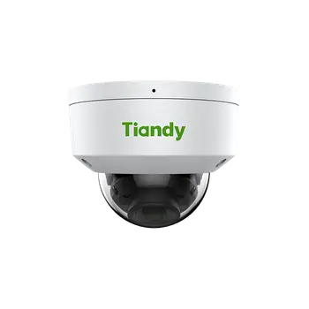 8MP Starlight Motorized IR Turret Camera (TC-C38SS I5/A/E/Y/M/H/2.7-13.5mm/V4.0)