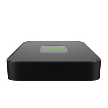 H.265 1 HDD 5ch NVR (TC-R3105 I/B/L/S)