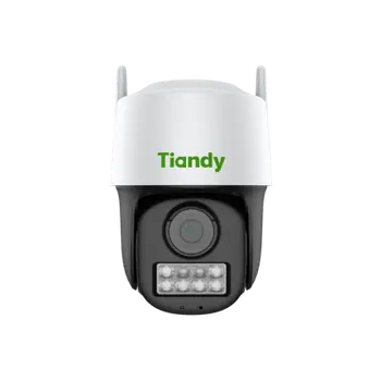 3MP Fixed Color Maker 4G PT Camera (TC-H333K 9DA-4)