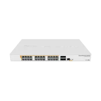 wAP LR8 kit