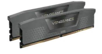 Memorie RAM Corsair DDR5, 64GB KIT 2x32GB, 5600MT/s