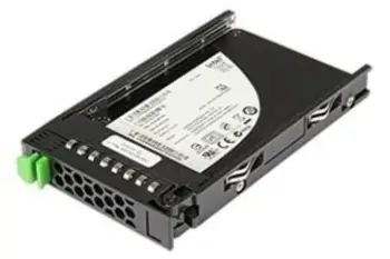 SSD i brendshëm Fujitsu S26361-F5776-L960, 960GB, 2.5", SATA III