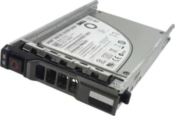 Disk SSD Dell 2.5", 480GB, SATA 6Gb/s, Hot-Plug