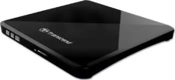 Lexues DVD Transcend 8X Slim, USB, i zi