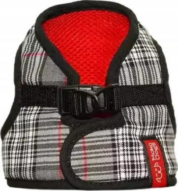 Litar qeni CHABA Smooth Adjustable S, i rregullueshëm, për qen të vegjël, vjollcë