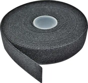 Organizues Lindy me Velcro, i zi
