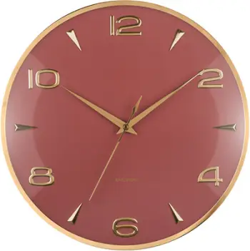 Orë muri Karlsson KA6017RD