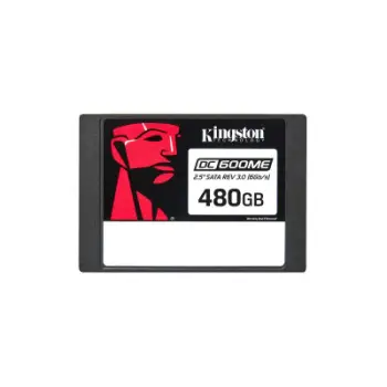 SSD Kingston DC600ME, 480GB, 2.5", SATA
