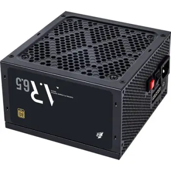 Furnizues energjie PC 1stplayer PS-650AR, 650W, 80 Plus Gold, i zi