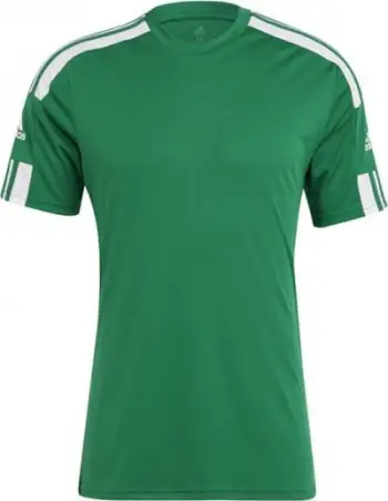 Maicë për meshkuj Adidas, XL, e gjelbër/ e bardhë