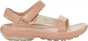 Sandale për femra TEVA Hurricane Drift, EVA, madhësia 7, Maple Sugar Swirl
