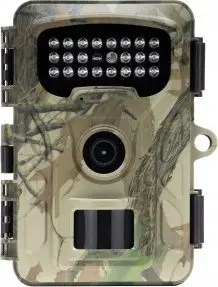 Kamerë gjahu Redleaf RF06, 4K, 48MP, kamuflazh
