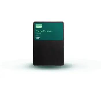SSD serverik Goodram Enterprise SD05F, 7.68TB, 2.5" SATA III, non SED