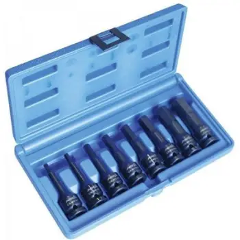 Adapter Blow Off TurboWorks për VAG 2.0T FSI, i zi