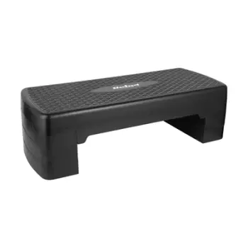 Step aerobik Rebel Active, 68cm, 3 nivele, i zi