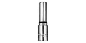Çelës tub NEO 08-185, 3/8", 10mm, i gjatë