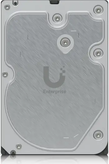 Hard disk i brendshëm Ubiquiti UACC-HDD-E-8TB, 8TB, 7200 RPM, 3.5", SATA