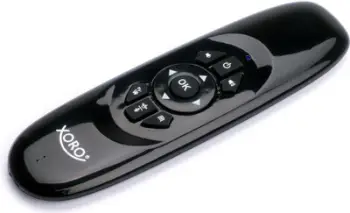 Gërshërë kopshti Pro-Line 40086, tehe çelik inox, dorezë ergonomike, shumëngjyrëshe