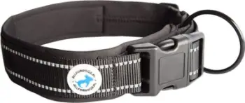 Parzmore për qen Dingo Easy Walk, 61-90 cm, e zezë