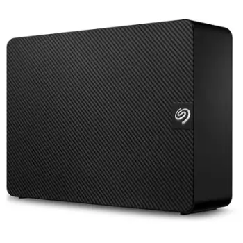 Hard disk i jashtëm Seagate Expansion STKP20000400, 20TB, USB, i zi