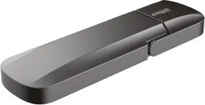USB flash Dahua S806, 512GB, USB 3.2 Gen 2, gri