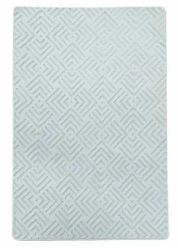 Tapet HEINNER Faux Fur Dover, 160x230 cm, gri