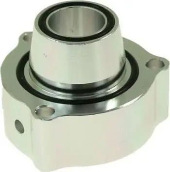 Adapter Blow Off TurboWorks për VAG 2.0T FSI, i zi