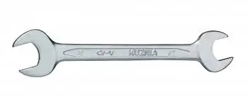 Çelës fiks i hapur Neo 09-819, 19mm, 22mm, metalik