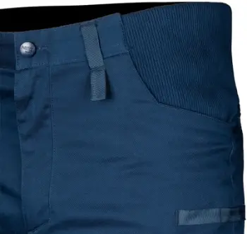 Shorce pune Neo Tools Mix&amp;Match, brez elastik, madhësia L, blu marinë